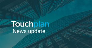 touchplan news update