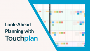 Thumbnail for video on Look-Ahead Planning with Touchplan