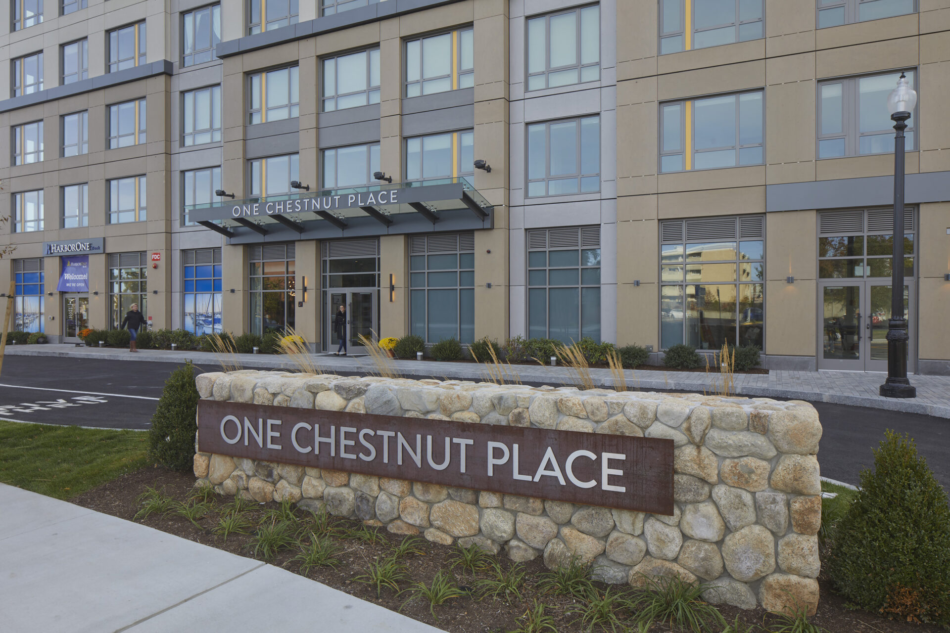 One Chestnut Place, Quincy, MA | Lee Kennedy Company