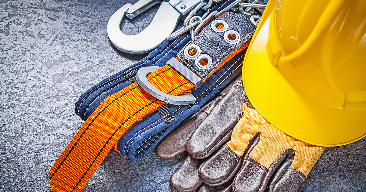 Private Eyes:  Construction Safety Isn’t Just About a Week