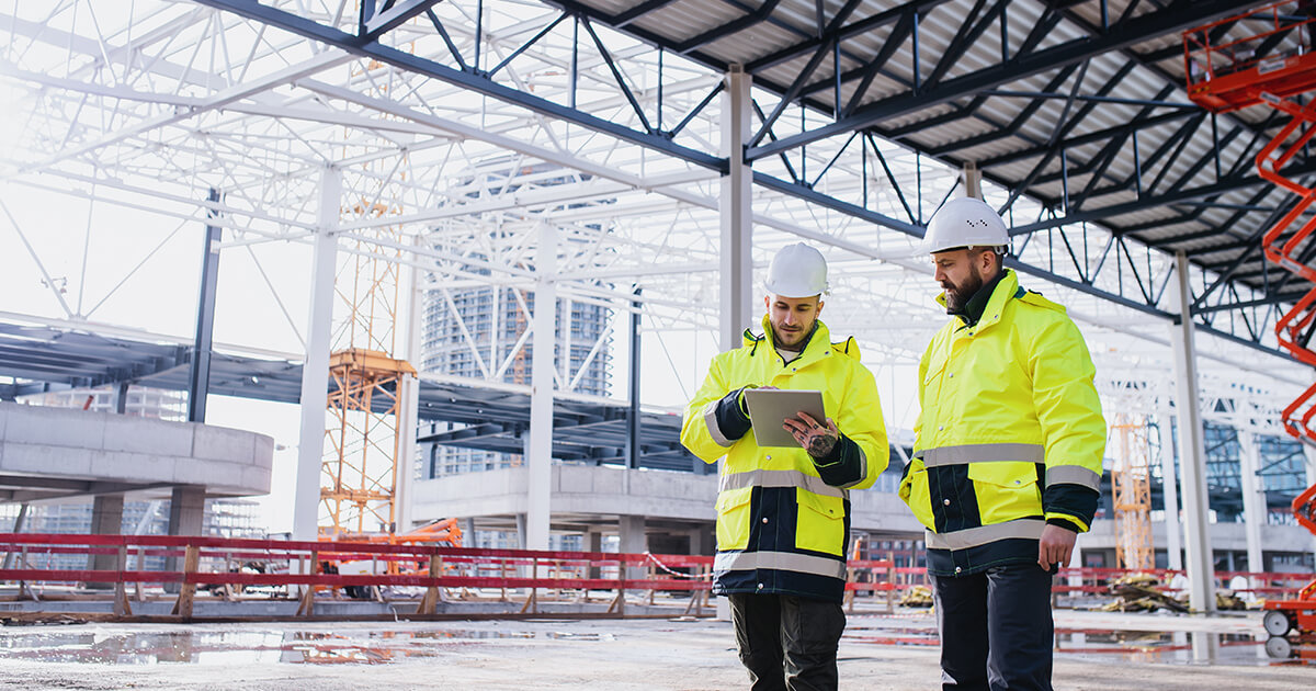 Key Terms that Explain How CPM and Last Planner System Can Work Together in Construction