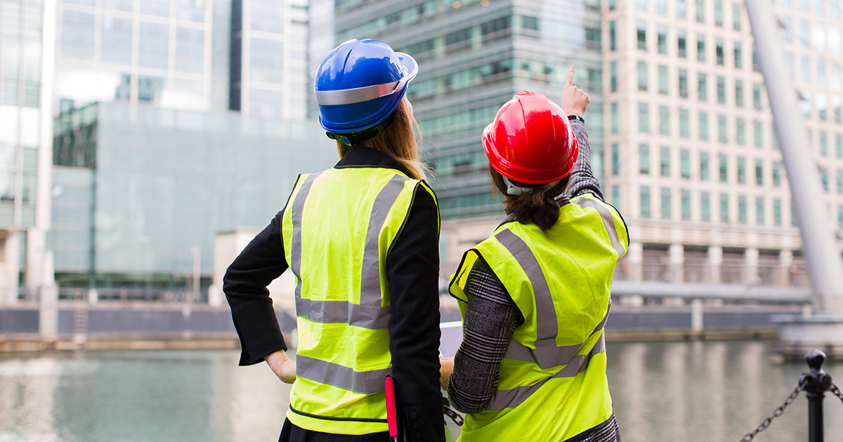 Our partners at Bridgit discuss the impact of diversity and inclusion, and the understanding that everyone's daily experiences on the jobsite are not the same.