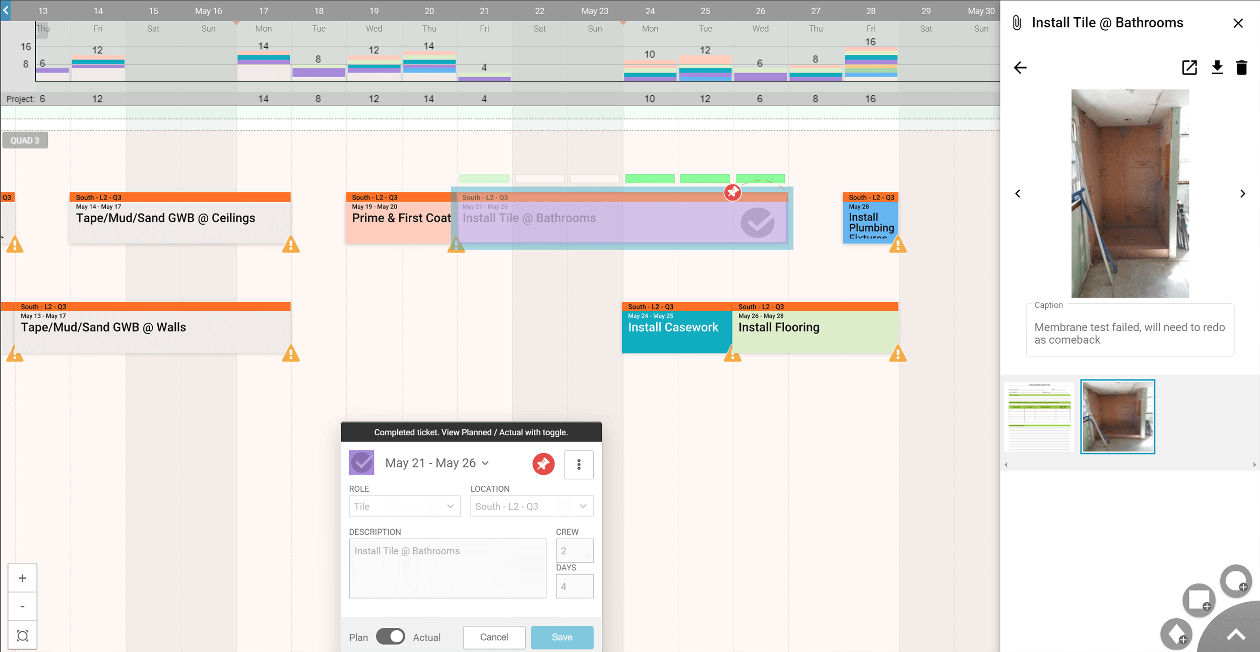 A Look Inside Touchplan’s Latest Feature: Image Attach