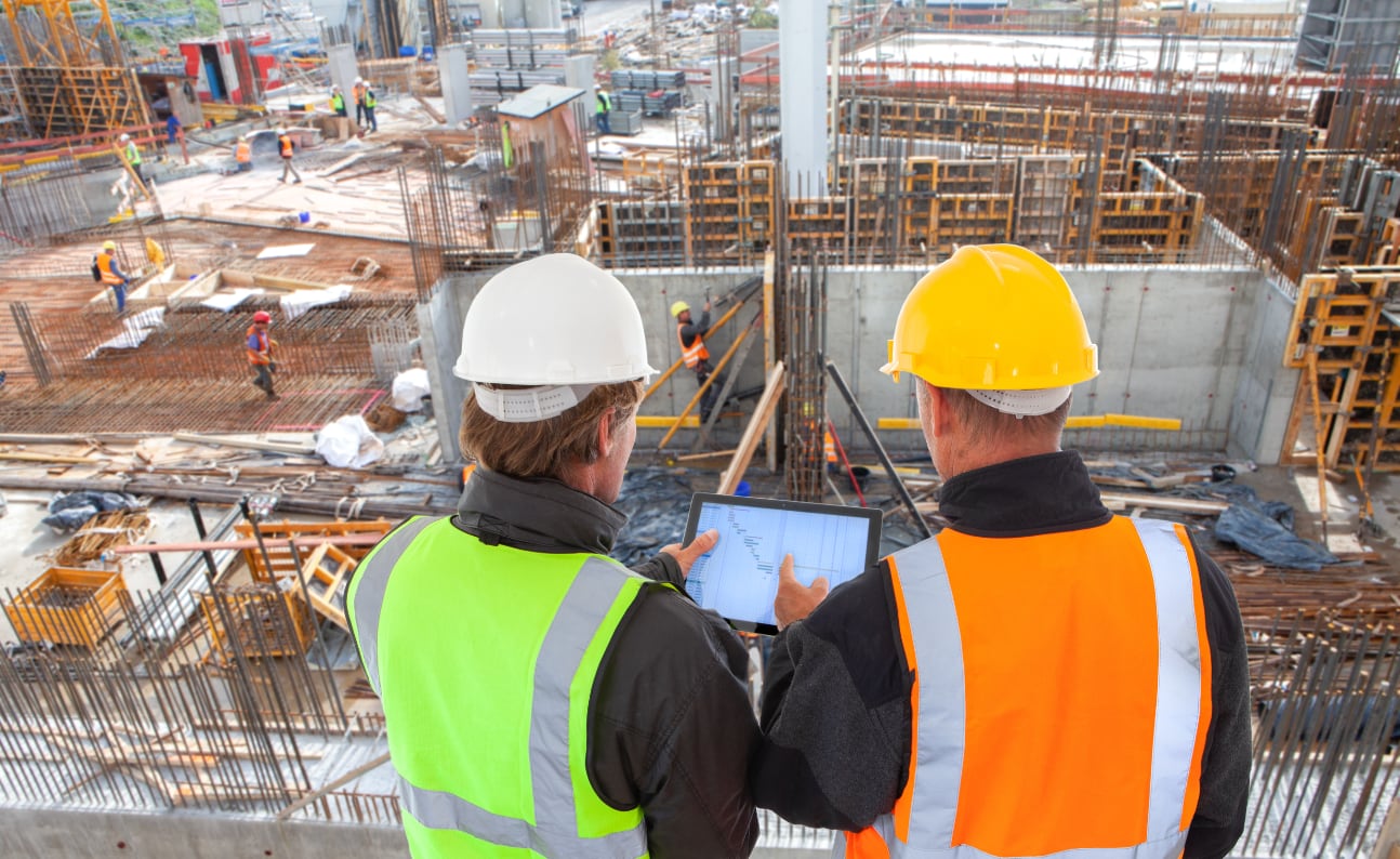 Project transparency empowers everyone on your construction team.Learn how general contractors save time and money by using Touchplan.