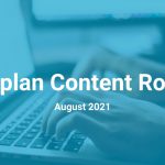 Content Roundup