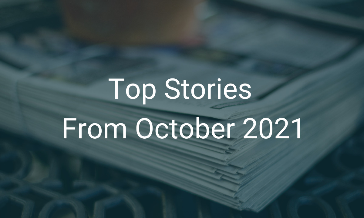 Top Stories From October: Improving Jobsite Leadership, Upping Your Podcast Game, Expelling Industry Exclusivity