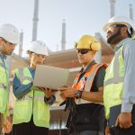 The importance of impacting change in the construction industry