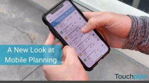 Thumbnail for video on A New Look at Mobile Planning