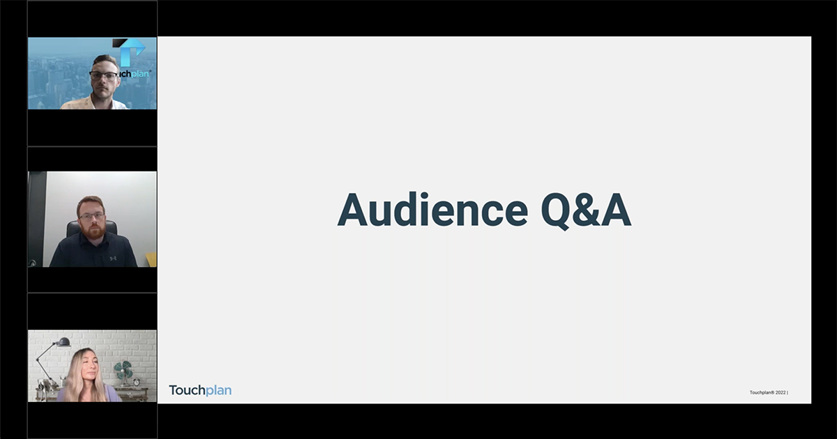 How Trades Can Use Construction Planning Software to Improve Crew Planning – A Webinar Recap