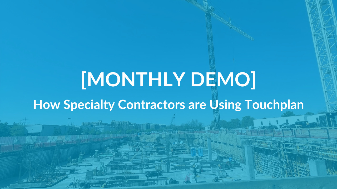 Apollo Mechanical Contractors Demo