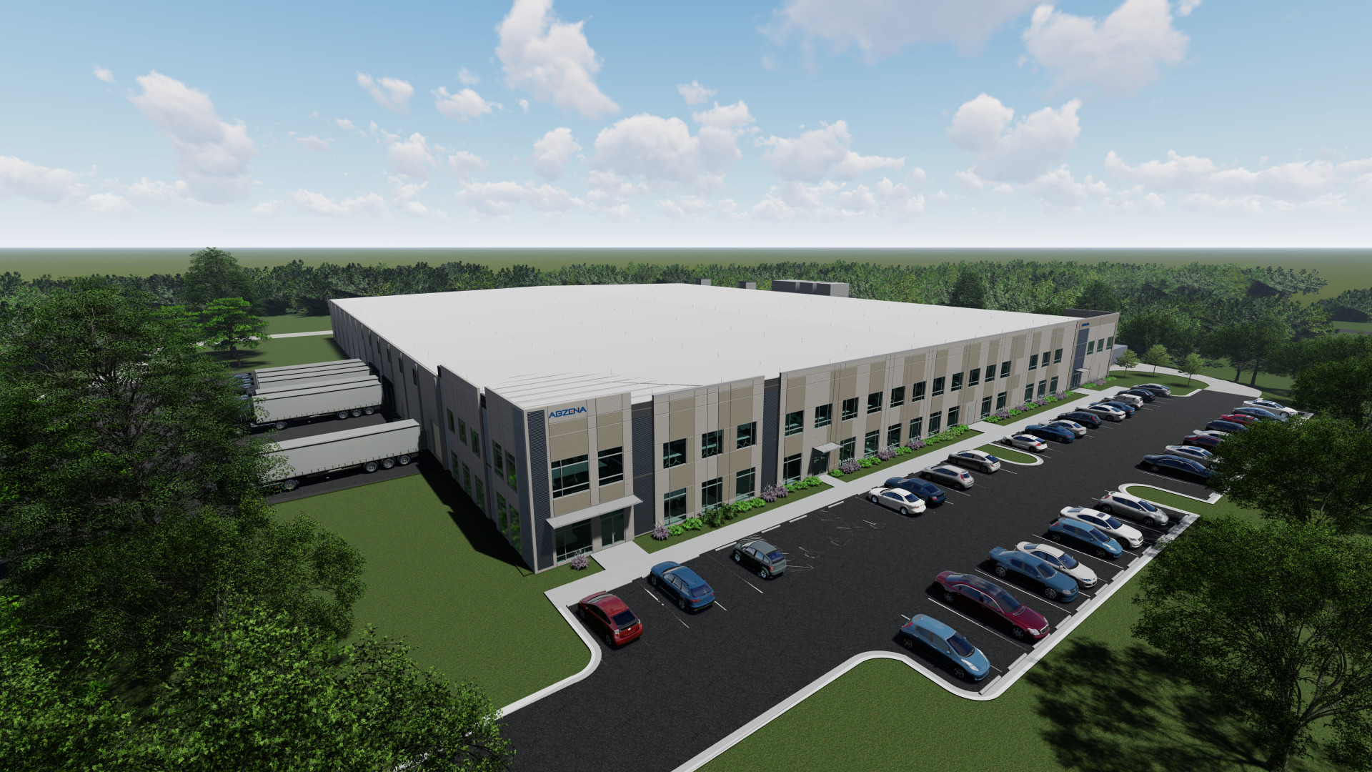 Biopharma Facility, Sanford, NC | IPS – Integrated Project Services, LLC