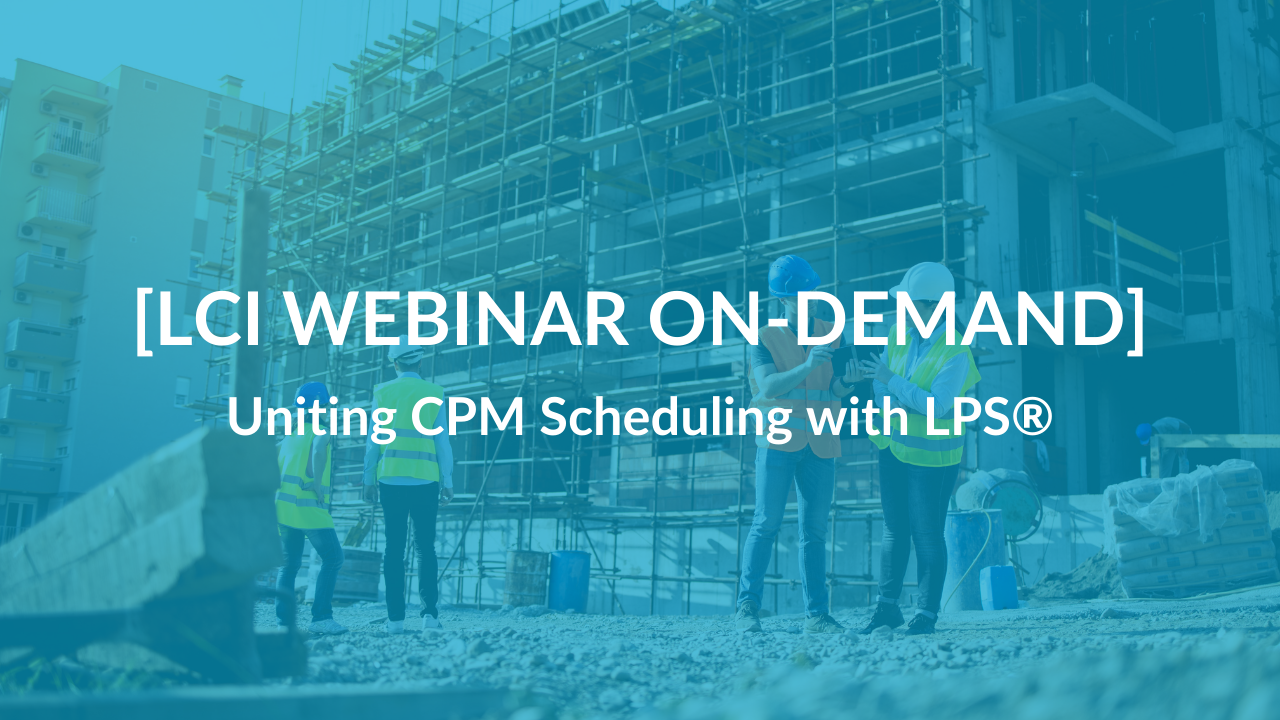 LCI webinar on-demand screen shot