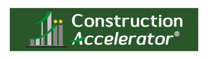 Construction Accelerator logo