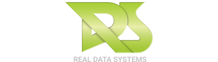 Real Data Systems logo